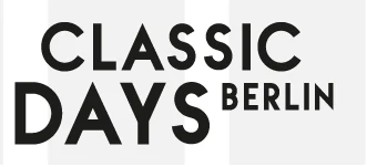 Referenz Classic Days Berlin