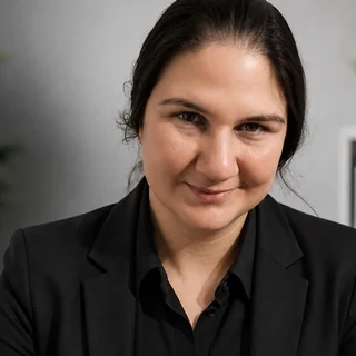 Isabell Gerstner – Pädagogische Leitung bei PRO MEDICS BERLIN